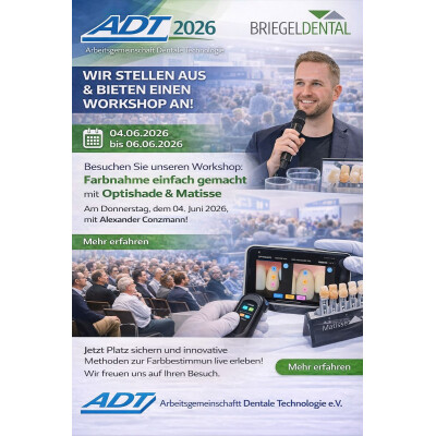 ADT Nürtingen Workshop mit Alexander...
