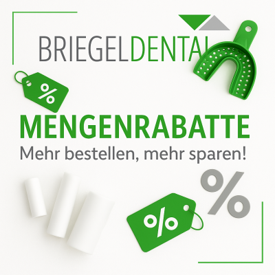 unsere neue Kategorie MENGENRABATTE