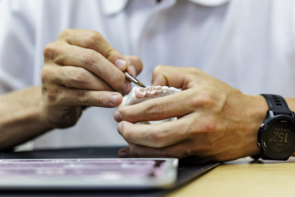 Keramikanmischplatte im Set kaufen Weihnachtsaktion 