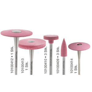 Hybrid Diamond Rubber Pink