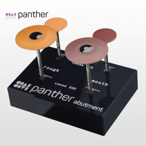 PantherAbutment KIT