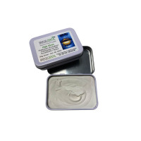 HIGH Gloss Prothesen Hochglanzpolierpast gallery