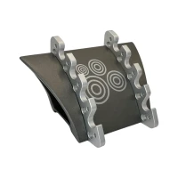 MPF Instrumenten-Metall-Ständer (alte Version) 2