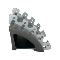 MPF Instrumenten-Metall-Ständer (alte Version) 4