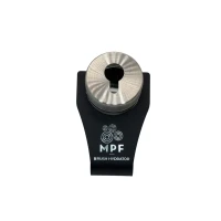 MPF BRUSH Hydrator 5
