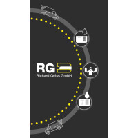 3D ReinigungsLiquids by GEISS&BRIEGEL&OSTERTAG 2