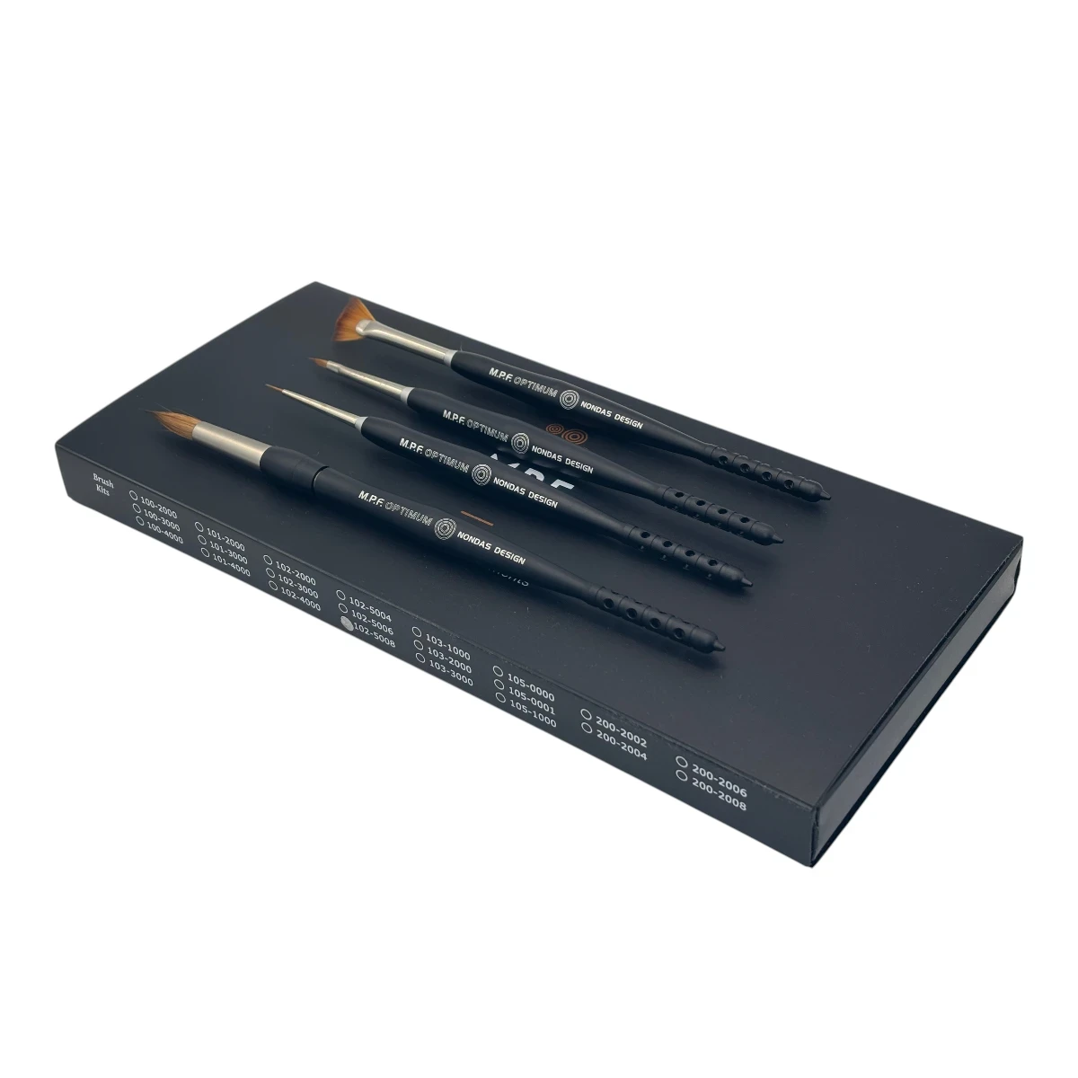 MPF Optimum™ Spring Master Kit 8ter SET, 259,00