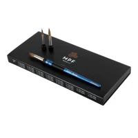 MPF Standard Spring 3 in1 Brush Kit BLAU gallery