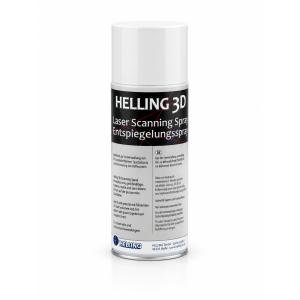Scanspray Helling 3D