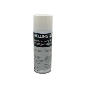 Scan Spray Helling 3D