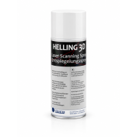 Scan Spray Helling 3D gallery