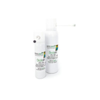 Occlusio grün/rot extrafein gallery