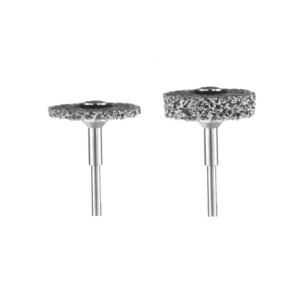 PatWheel für Zirkon Keramik und Presskeramik