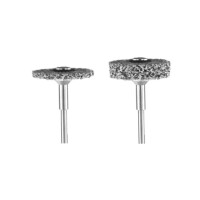 PatWheel für Zirkon Keramik und Pre gallery