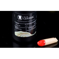 ALL-IN-CERAMIC Stumpflack (Lack / Verdünner) 2