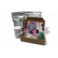 GIFT PACKAGE – Exclusive Samples f gallery