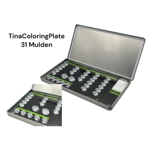 TinaColoringPlate