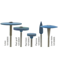 SCHIGGI HybridDiamantGummi BLAU gallery