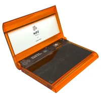 MPF Composite Warming Palette 2