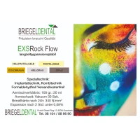 EXS-RockFlow 4x5kg grau