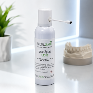 ScanSpray StoneWHITE