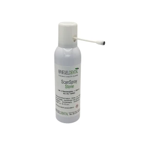 ScanSpray StoneWHITE
