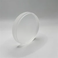 PMMA Economic Line 98,3 glasklar 25mm