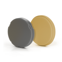 WaxPress Wachsfräsblank gallery