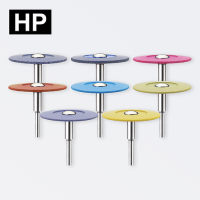 Perla Dia Diamantgummis Keramik/Pressker gallery