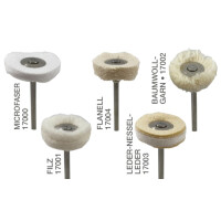 Miniaturbürsten für Handst&uum gallery