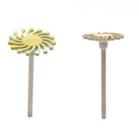 ReneGummi 1 Stk. hochglanz slider