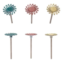 ReneGummi 3er SET grün/rot/gelb productbox