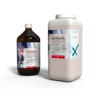 AcrylX Xthetic Hot Classic gallery