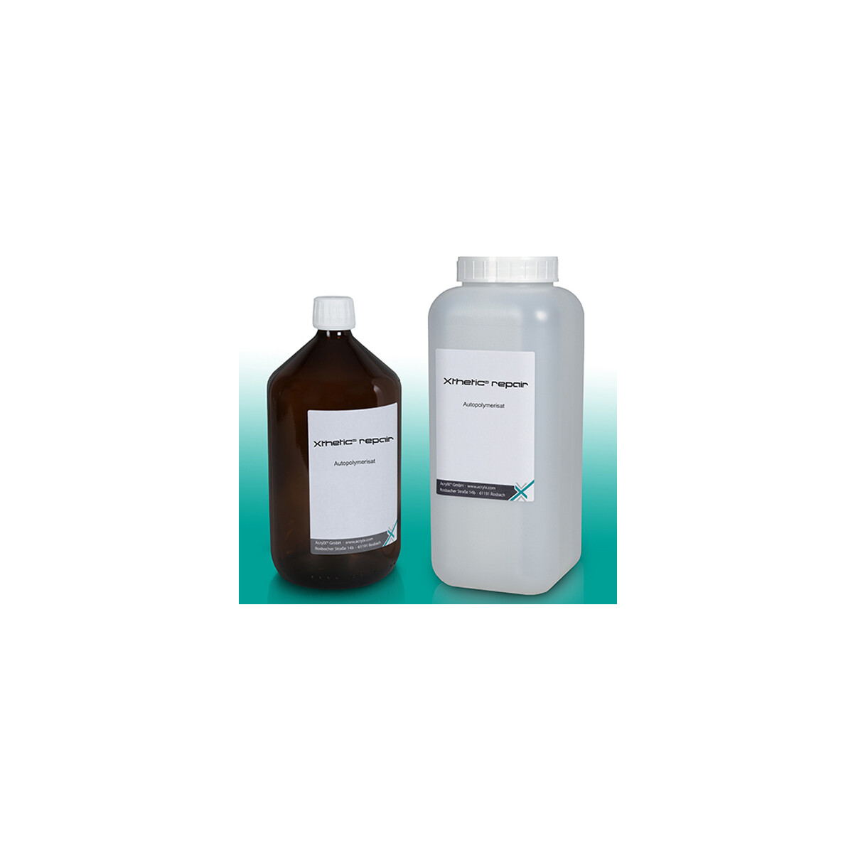 AcrylX Xthetic Repair, 29,01