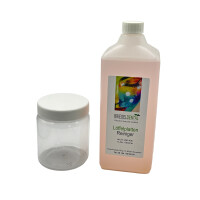 LöffelplattenReiniger gallery