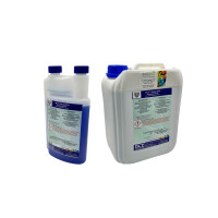 Polierpasten-Reiniger gallery