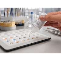 Premium Uni Malfarbenliquid 30ml gallery