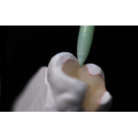 Ceramic fiber rods 2