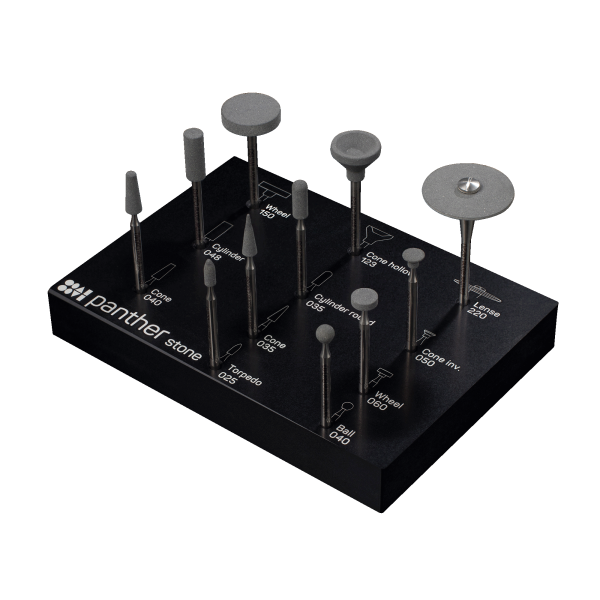 Panther Stone Zirkonsteine