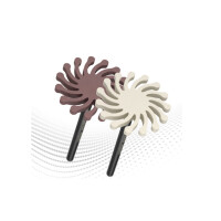 Panther Sonnenrad (Spiral) gallery