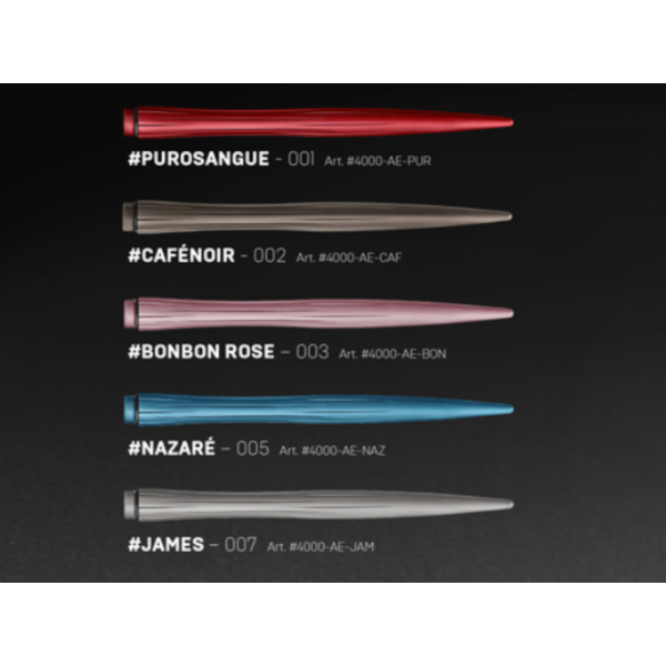 Smileline Waves Griffe