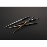 Smileline Nera Griffe gallery