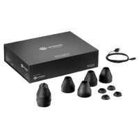 Smileline Optishade System gallery