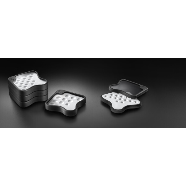 Smileline TINTO Malfarbenminiplatte