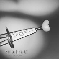 Smileline ImplantatbasenHalter 1 x 2