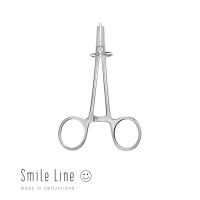 Smileline ImplantatbasenHalter 1 x 3