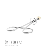 Smileline ImplantatbasenHalter 1 x 4