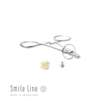 Smileline ImplantatbasenHalter 1 x 5