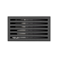 Smileline matisse Instrumente 2