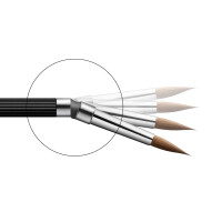 Smileline Flexmount Flexible Connector (2 Stk.) 3